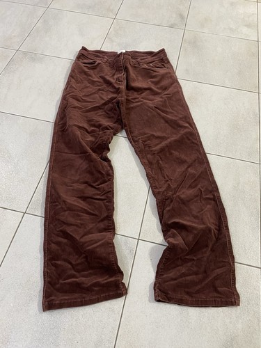Woolrich pantaloni uomo