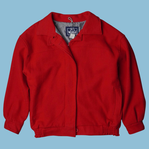 Giacca woolrich vintage - woolrich, anni