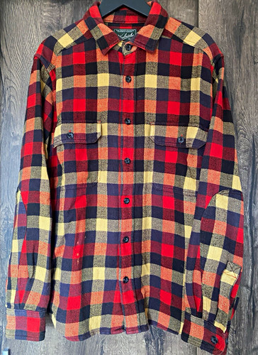 Woolrich camicia uomo - camicia,