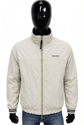 Woolrich giubbotto uomo taglia - giubbotto,