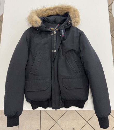 Giacca woolrich uomo - -,