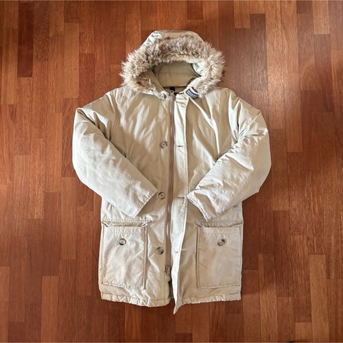 Woolrich arctic parka uomo - parka,