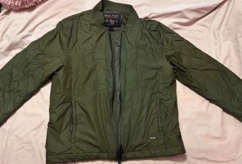 Woolrich john rich - john,