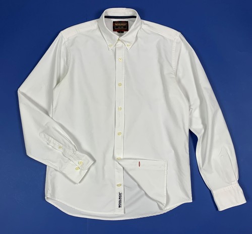 Woolrich camicia uomo usato - , 15