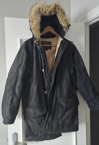 Woolrich artic parka - artic,