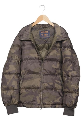 Woolrich giacca uomo giacca