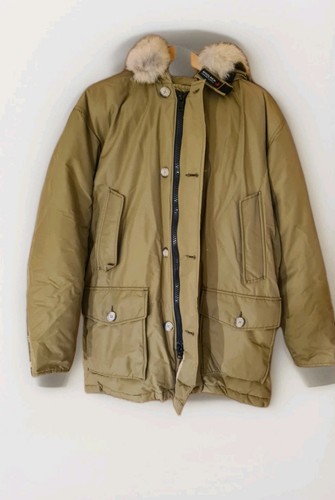 Woolrich parka invernale - parka,