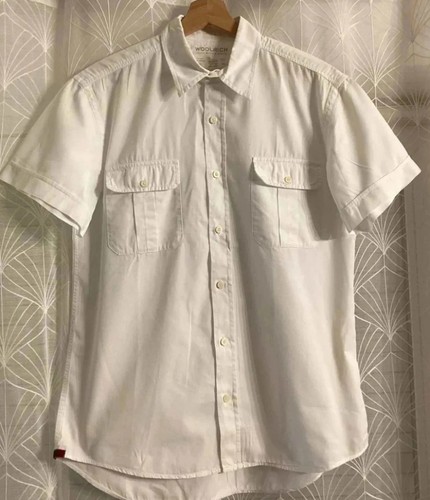 Camicia maniche corte - a,