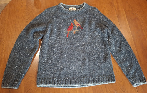 Woolrich maglione 100 - 100%, lana