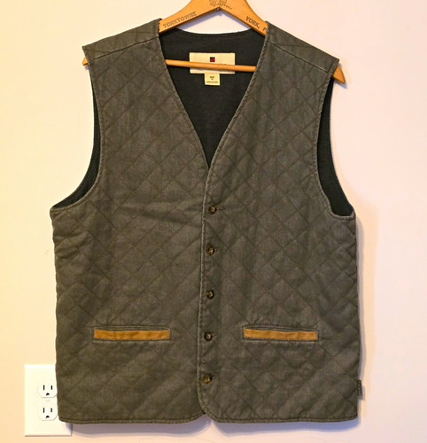 Woolrich uomo gilet - ​woolrich,