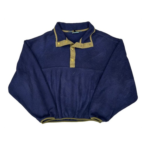 Woolrich fleece poliestere - -,