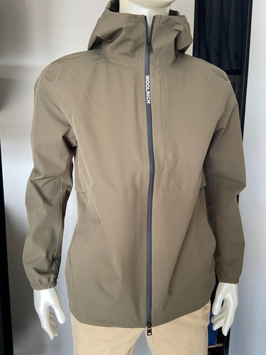 Woolrich uomo giacca pacific - woolrich,