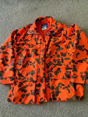 Giacca woolrich taglia blaze - giacca,