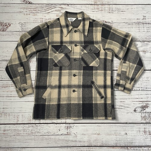 Camicia woolrich vintage - woolrich, anni