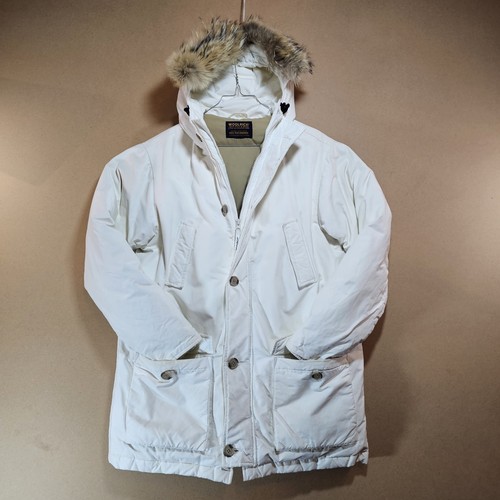 Woolrich parka donna - woolrich,