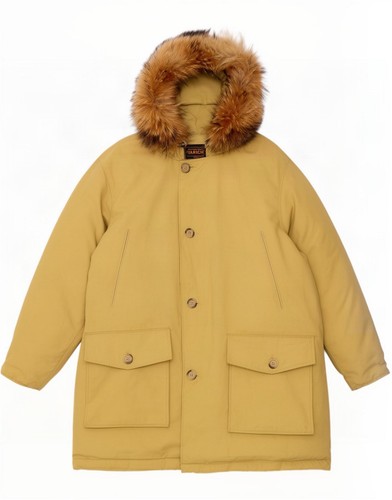 Woolrich cappotto uomo - cappotto,