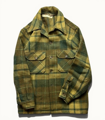 Vintage uomo woolrich - uomo, cpo