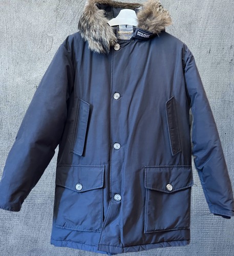 Woolrich arctic parka uomo - woolrich,