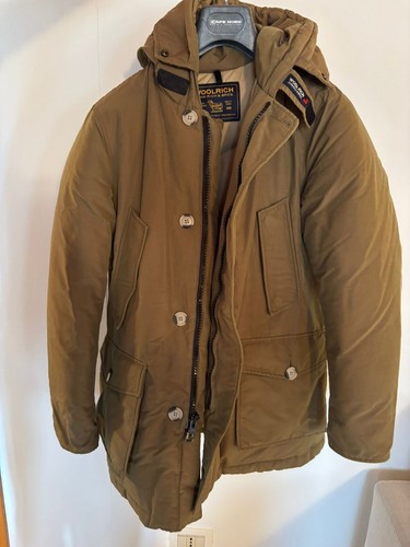 Woolrich arctic parka uomo - woolrich,