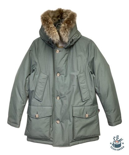 Woolrich new arctic - new,