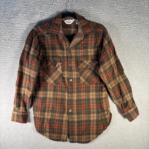 Woolrich giacca camicia - , da