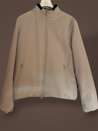 Woolrich giacca vento uomo - a,