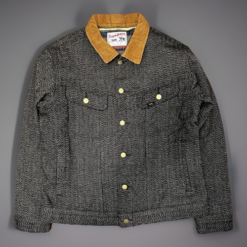 Giacca lee woolrich rider - giacca,