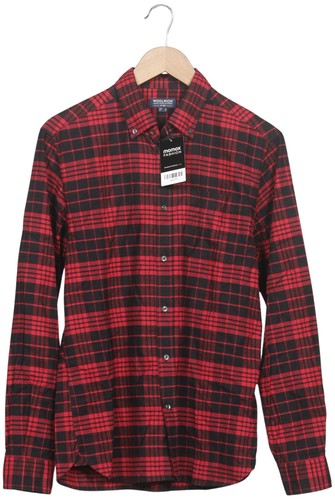 Woolrich camicia uomo - , top