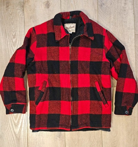 Giacca lana vintage - di,