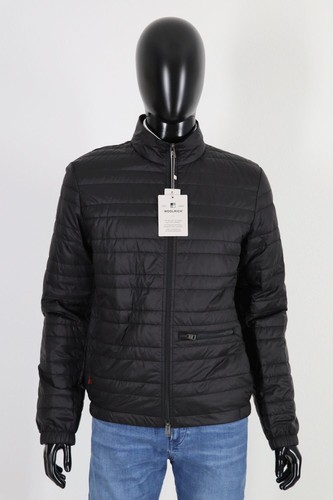 Giacca trapuntata woolrich - trapuntata,