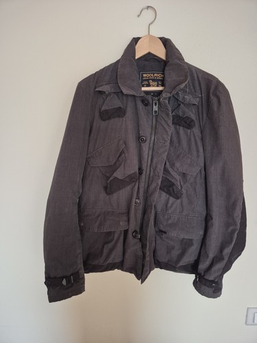 Giacca woolrich uomo taglia - woolrich, m
