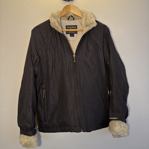 Giacca media woolrich - giacca,
