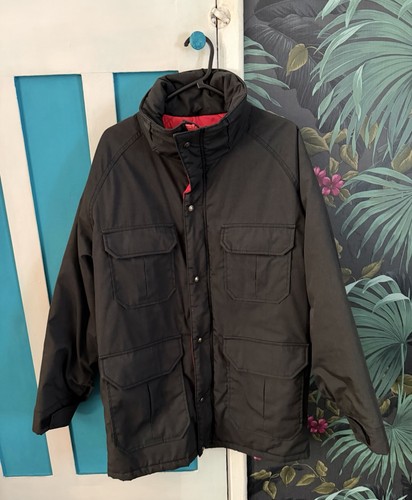 Giacca campo utility - giacca,