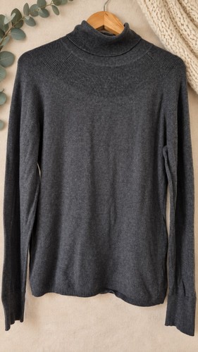 Woolrich maglione donna grigio