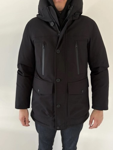 Woolrich arctic parka cappotto - arctic,