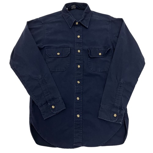 Camicia vintage woolrich uomo - vintage,