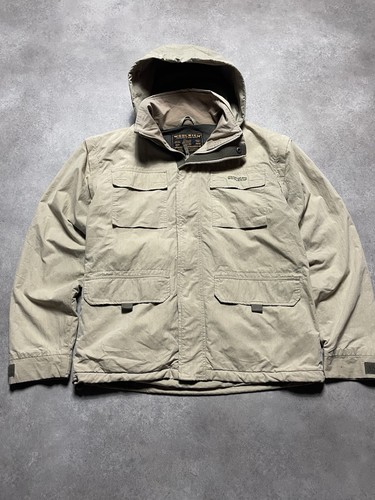 Woolrich outdoor gorpcore - outdoor,