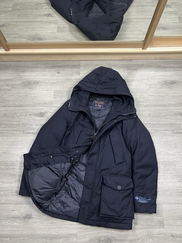 Woolrich loro piana storm - woolrich,