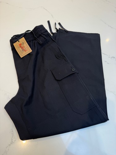 Pantaloni cargo woolrich - ,