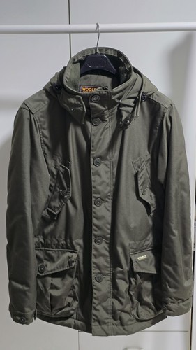 Woolrich john rich - john,