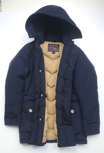 Woolrich parka uomo - , arctic