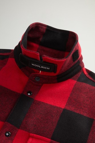 Giacca imbottita woolrich - imbottita,