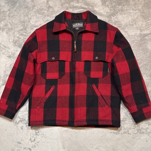Woolrich giacca uomo - giacca,