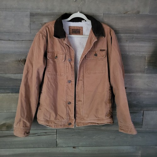 Giacca lavoro woolrich - da,
