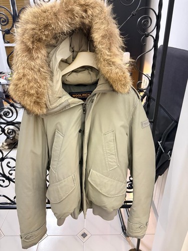 Woolrich polar jacket - jacket, parka