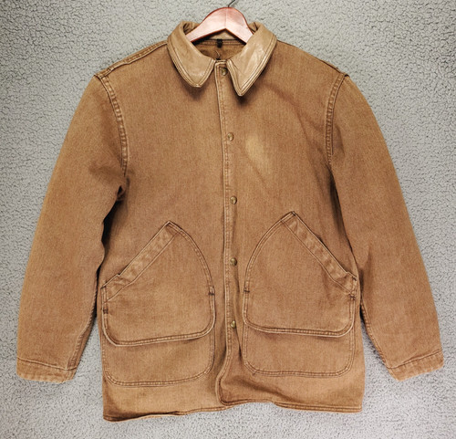 Cappotto vintage woolrich - cappotto, barn