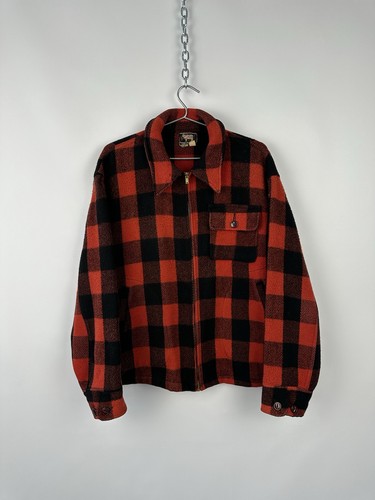 Woolrich giacca caccia - da,