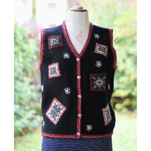 Gilet woolrich m it - tg.,