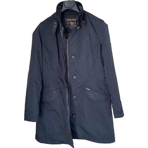 Woolrich capospalla donna