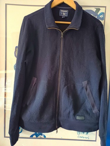 Woolrich cardigan uomo med - woolrich,
